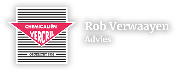 Vercril - Rob Verwaayen - Advies